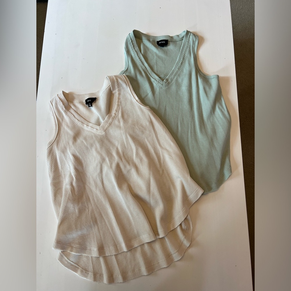 3/$15 🌺 heyson top bundle